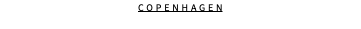 COPENHAGEN